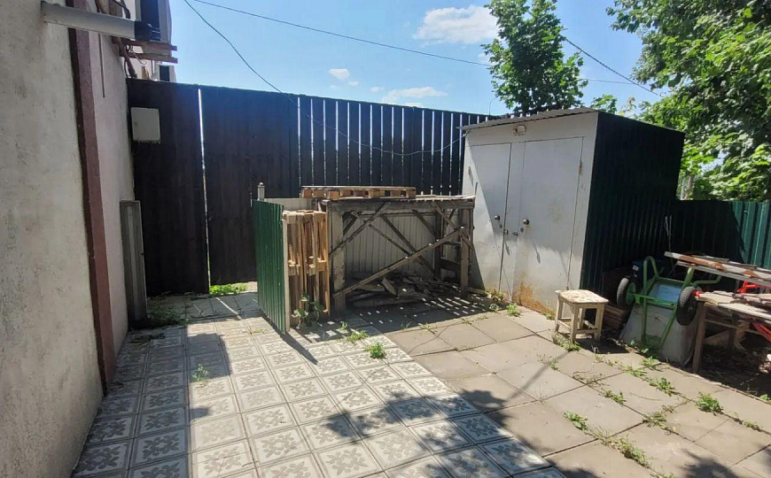 Кафе Весна 450 м2 фото