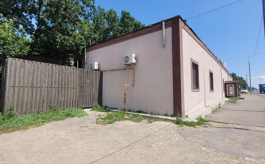 Кафе Весна 450 м2 фото