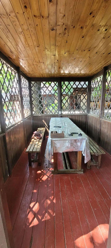 Кафе Весна 450 м2 фото