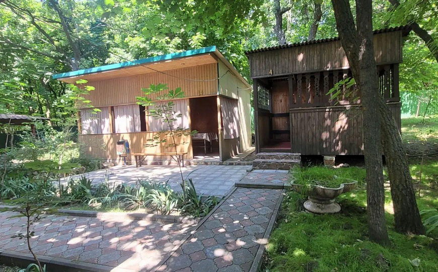 Кафе Весна 450 м2 фото