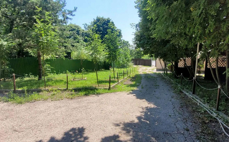 Кафе Весна 450 м2 фото