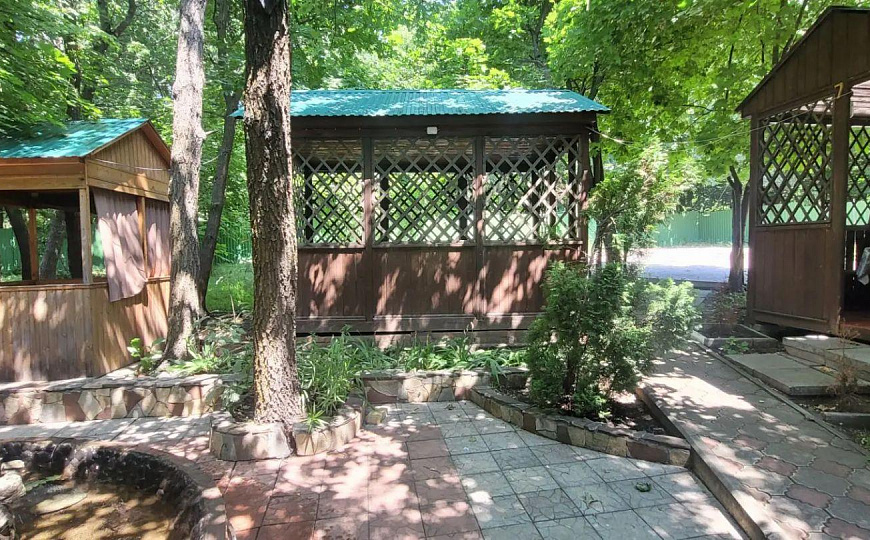 Кафе Весна 450 м2 фото