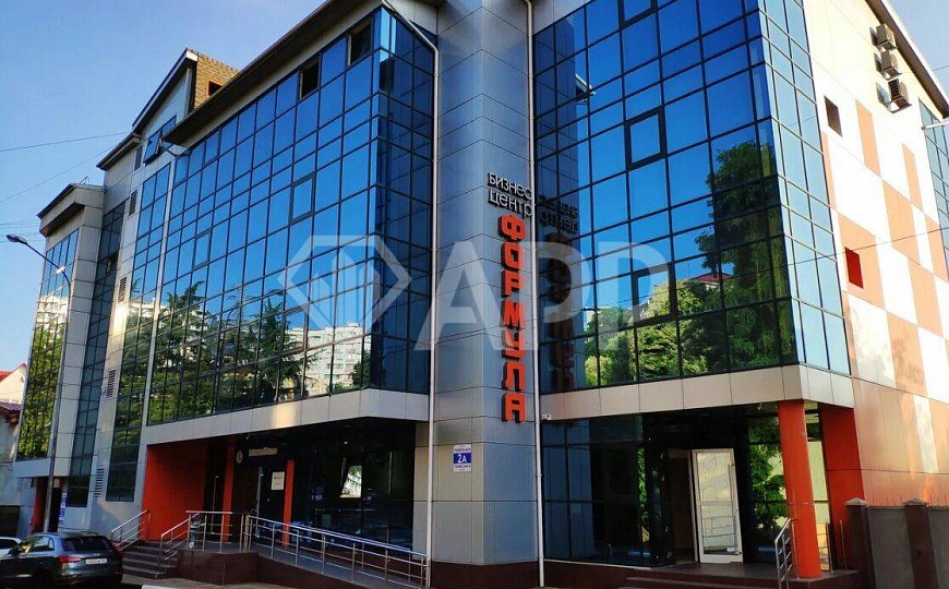 Продам бизнес-центр/офисный центр, 1 920 м² фото