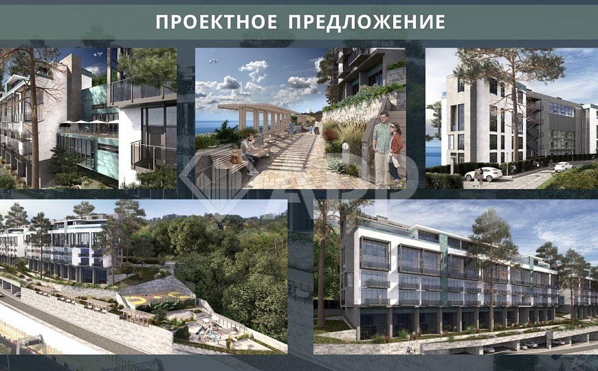 Продам земельный участок, 8 495 м² фото