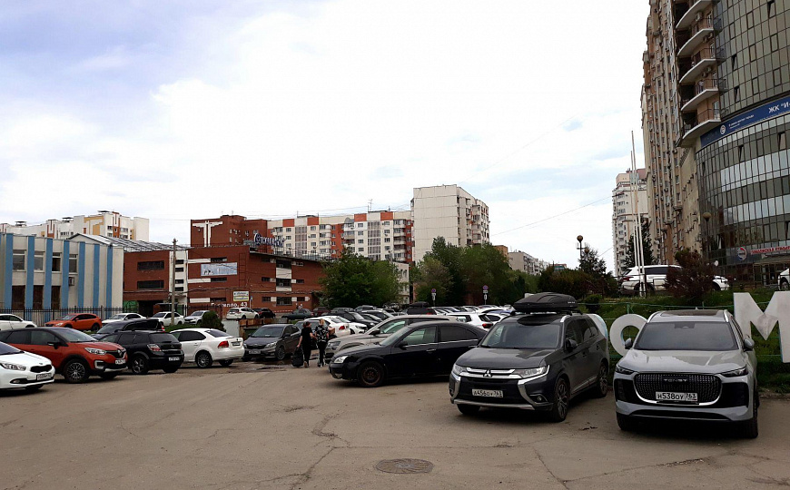 Офис, 46м2 фото