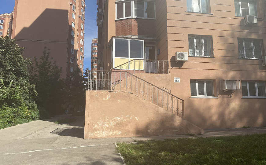 Универсальное помещение 110 м2 со своей парковкой на 6 просеке фото