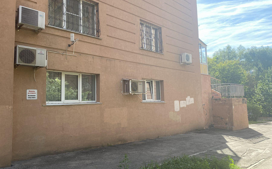 Универсальное помещение 110 м2 со своей парковкой на 6 просеке фото