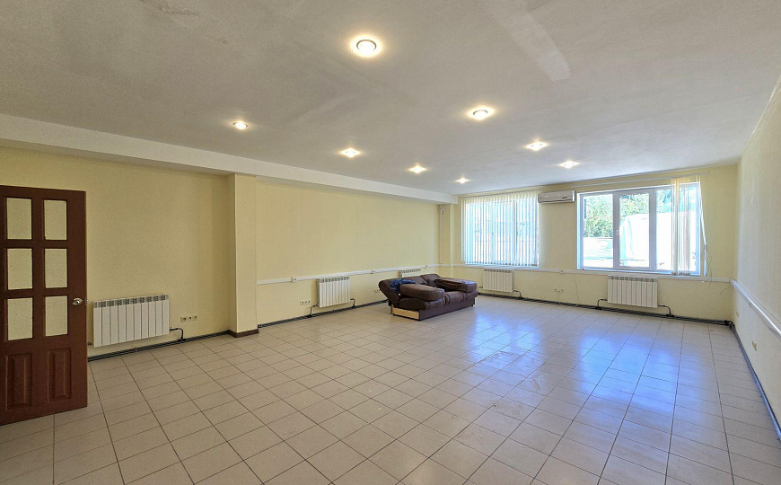 Склад холодильный, 150 м² фото