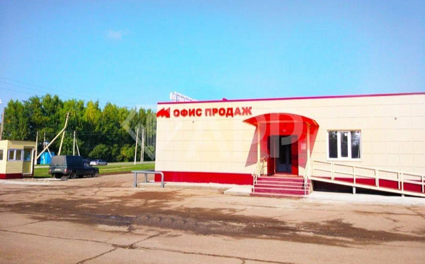 Продается  производственно-складская база фото