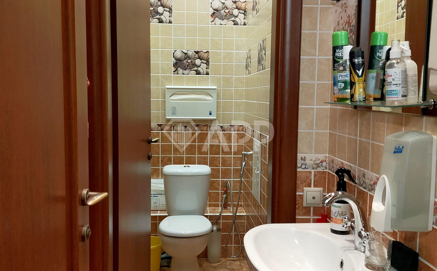 Сдается 70 м² в центре с мебелью  фото