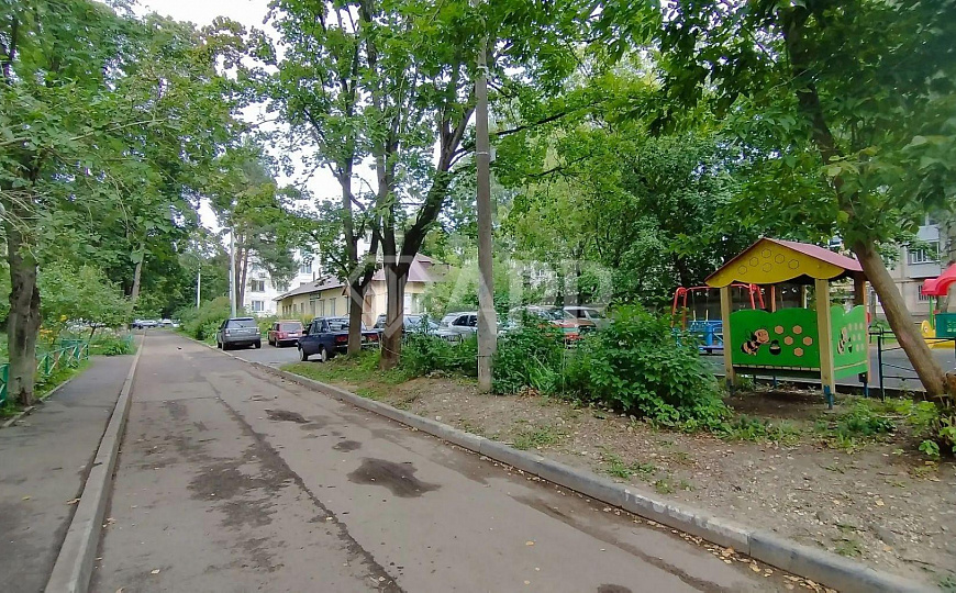 Сдается отдельно-стоящее здание в рп Монино фото