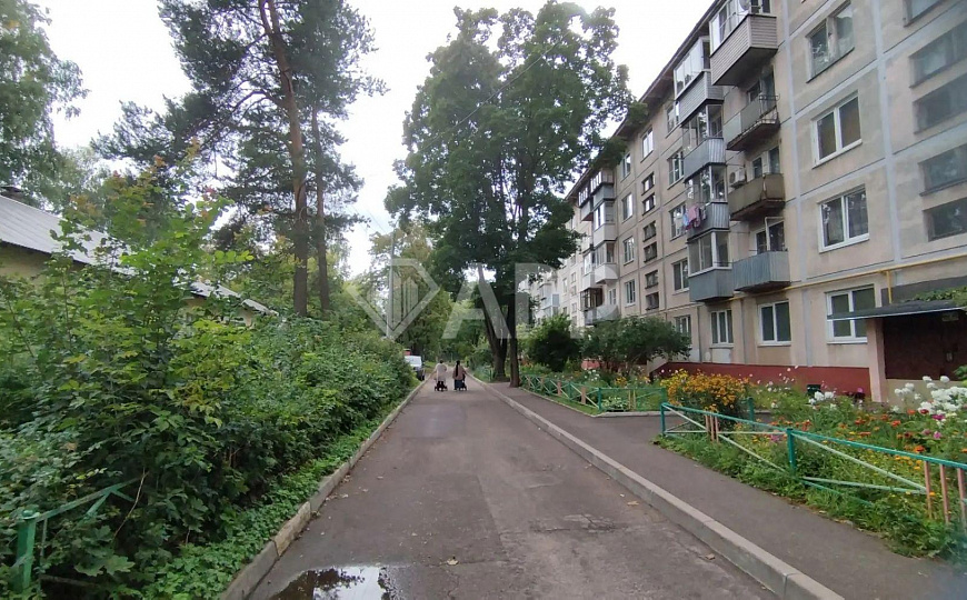 Сдается отдельно-стоящее здание в рп Монино фото