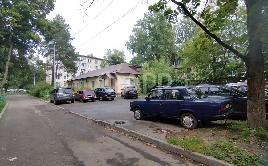 Сдается отдельно-стоящее здание в рп Монино фото