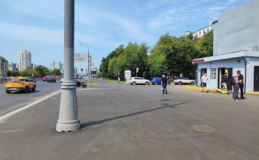 Сдам торговое помещение, 8 м² фото