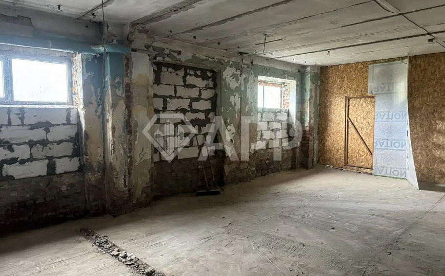 Сдаю 116м²  производственно складское помещение на территории базы фото