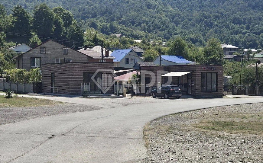 Сдам отдельно стоящее здание, 42 м² фото