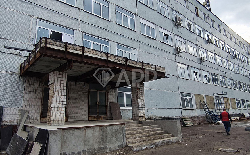 Сдам отдельно стоящее здание, 36 м² фото