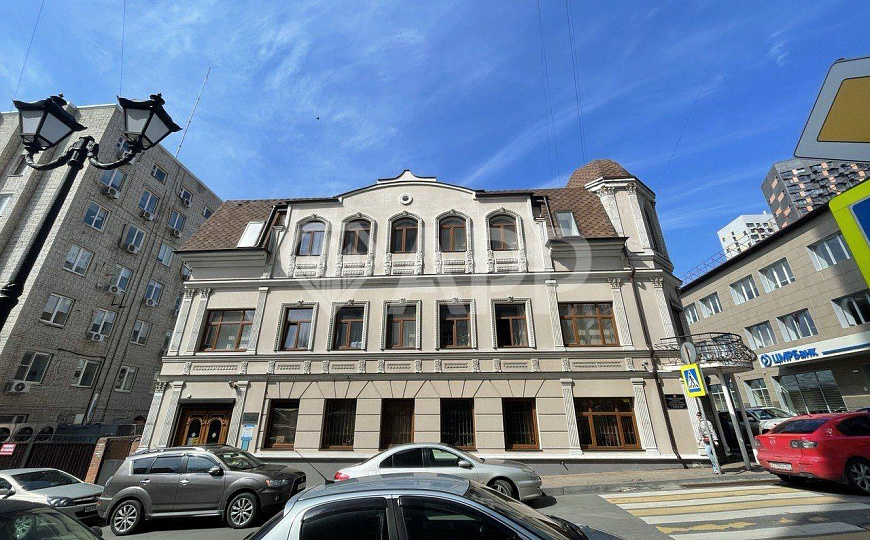 Сдам отдельно стоящее здание, 954 м² фото