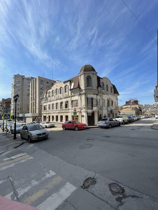 Сдам отдельно стоящее здание, 954 м² фото
