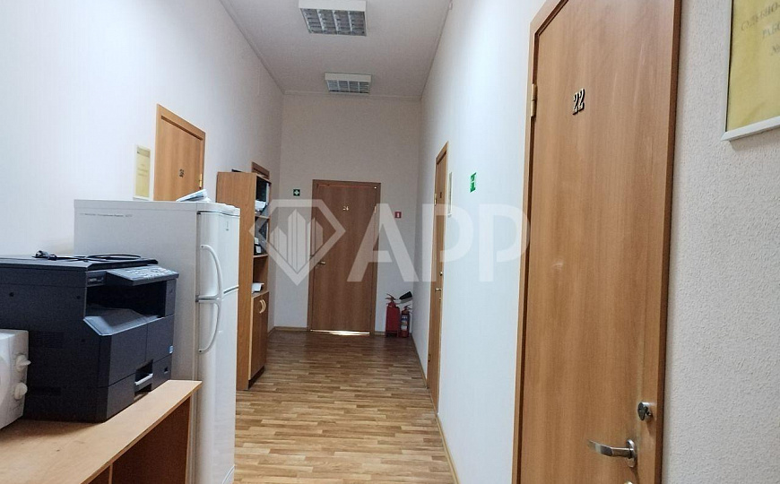 Сдам отдельно стоящее здание, 954 м² фото