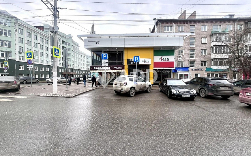 Помещение под кафе, клуб, пиццерию, столовую, 249 кв. фото