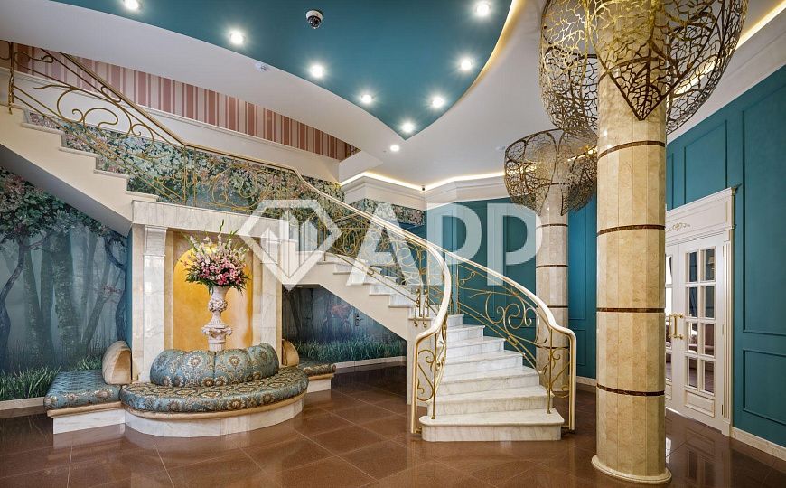 Продаю 4* бутик-отель на Черноморском побережье 965,4 м² фото