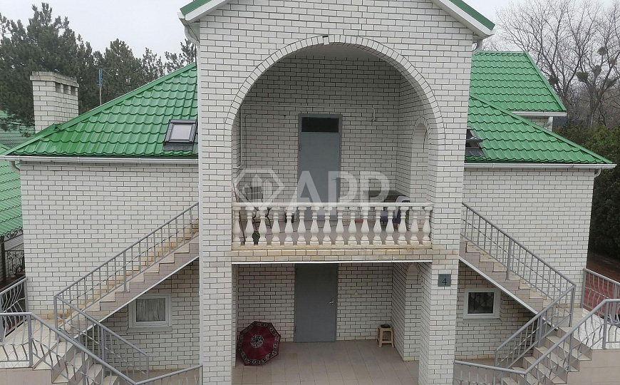 Продаю гостиницу, 238,6 м² фото