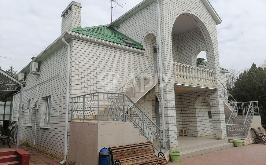 Продаю гостиницу, 238,6 м² фото