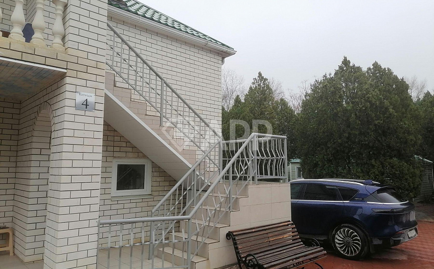 Продаю гостиницу, 238,6 м² фото