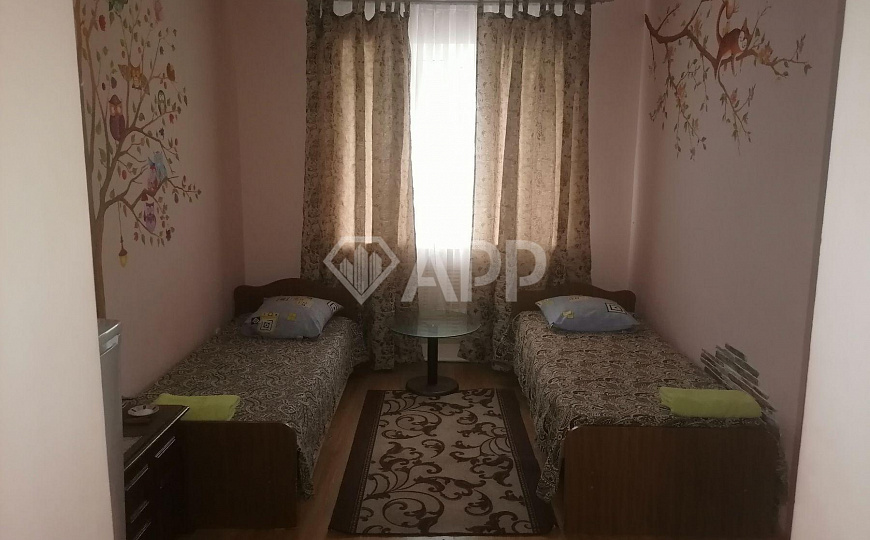 Продаю гостиницу, 238,6 м² фото