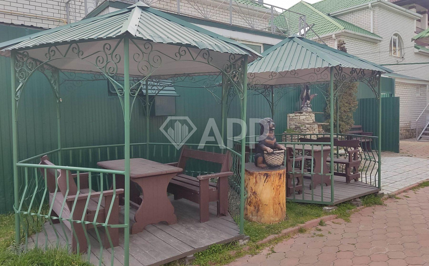 Продаю гостиницу, 238,6 м² фото