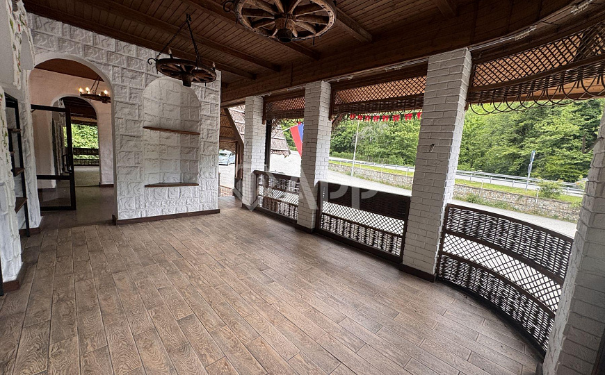 Сдам помещение общественного питания, 551 м² фото