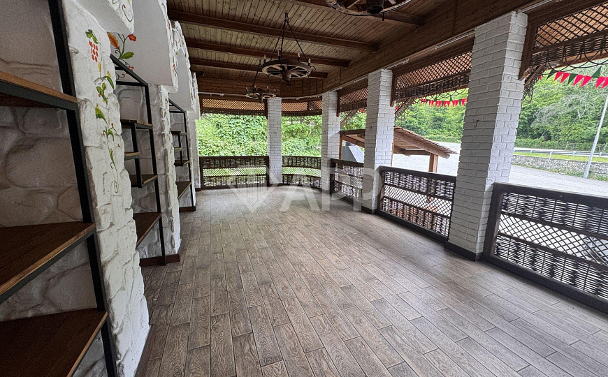 Сдам помещение общественного питания, 551 м² фото