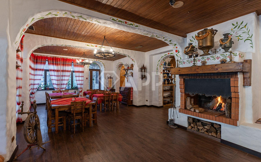 Сдам помещение общественного питания, 551 м² фото