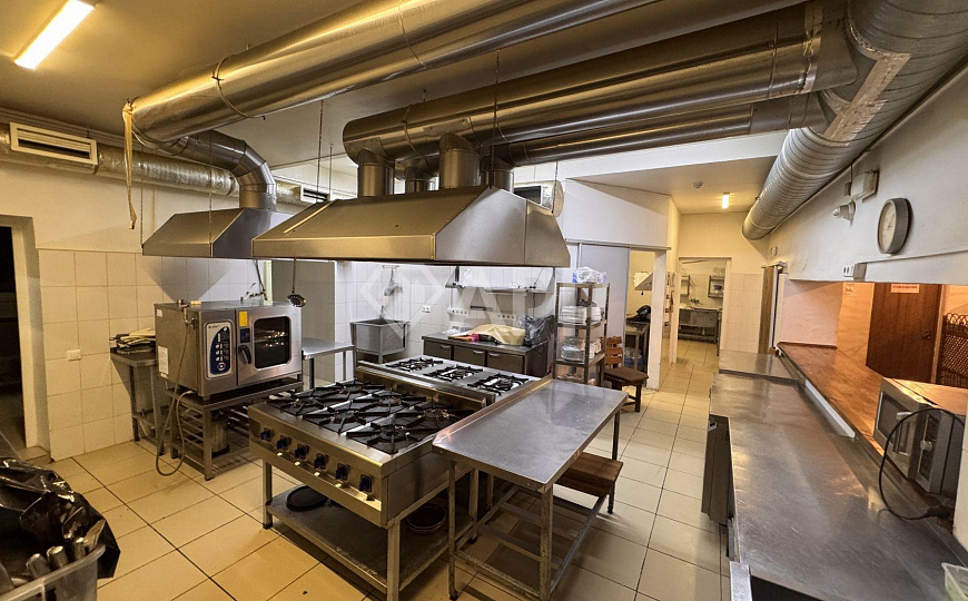 Сдам помещение общественного питания, 551 м² фото