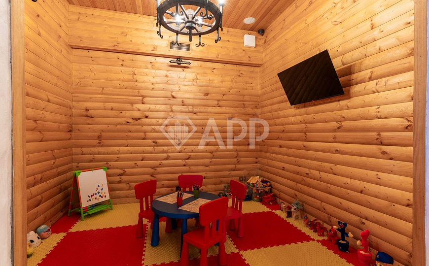 Сдам помещение общественного питания, 551 м² фото