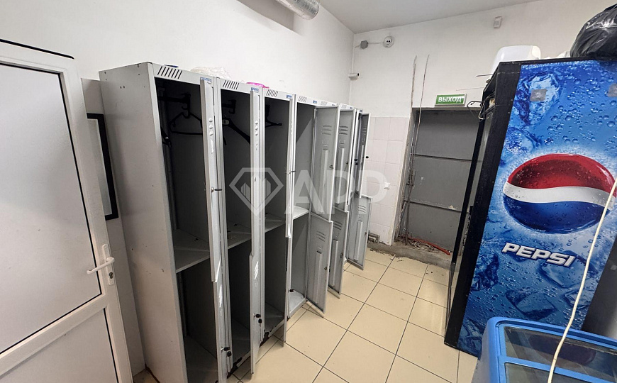 Сдам помещение общественного питания, 551 м² фото