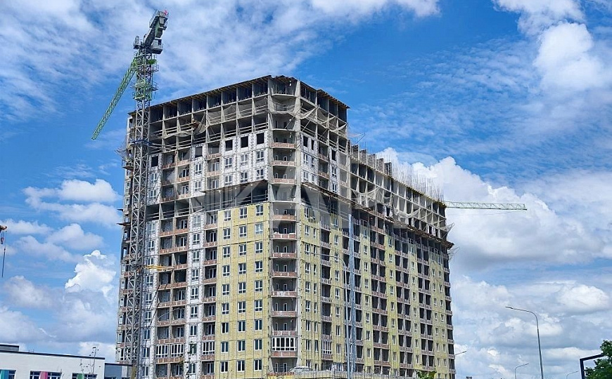 Продаю торговые помещения на 1 этаже, от 38 до 335 м² фото