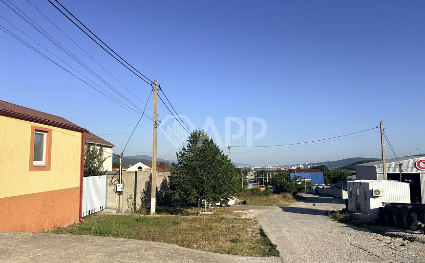 Сдаю склад 630 м² фото