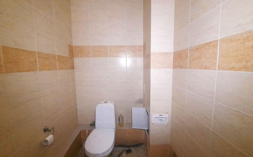 Помещение напротив ресторана Вкусно и Точка, 194 м² фото