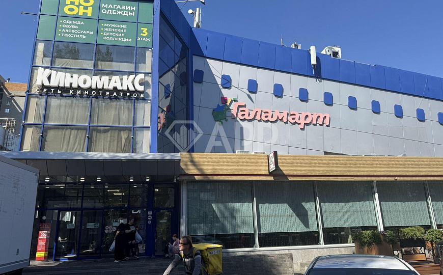 Сдам торговый центр, 80 м² фото
