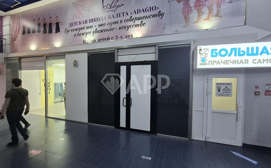 Сдам торговый центр, 80 м² фото