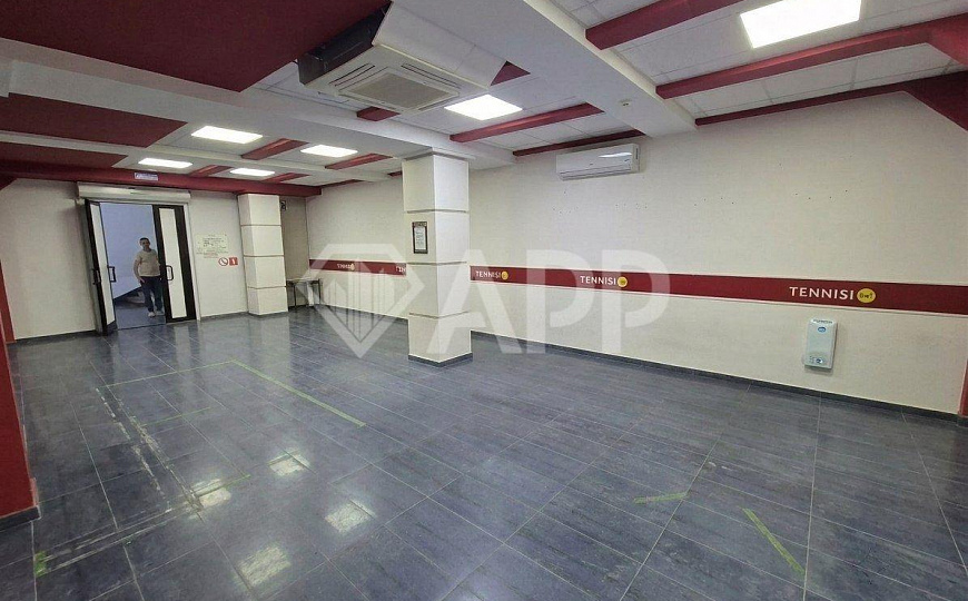 Сдам торговый центр, 80 м² фото