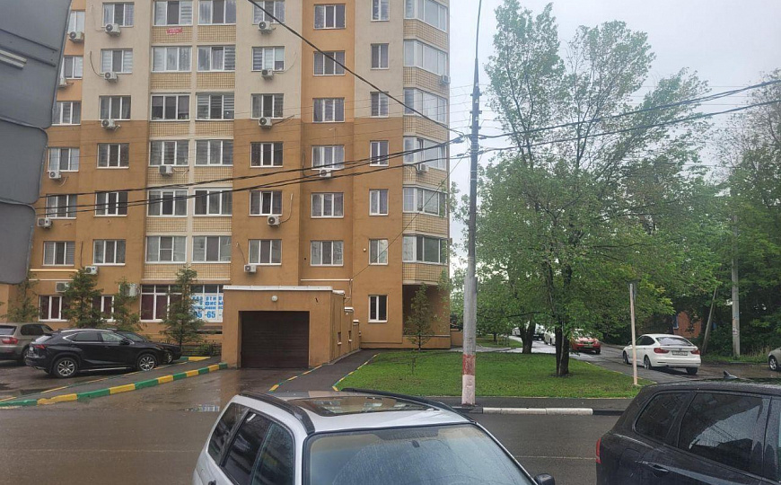 Помещение для бизнеса 533.7 м2. фото