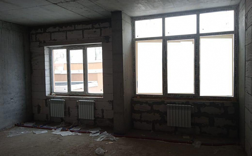 Помещение для бизнеса 533.7 м2. фото