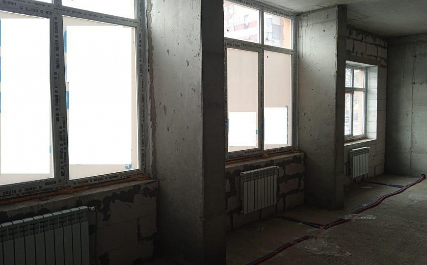 Помещение для бизнеса 533.7 м2. фото