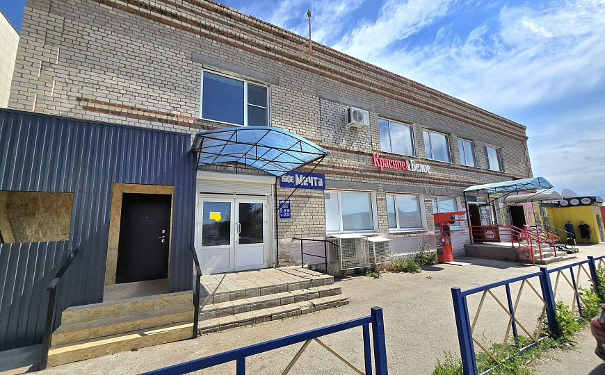 Кафе 1 линия, 298 м² фото
