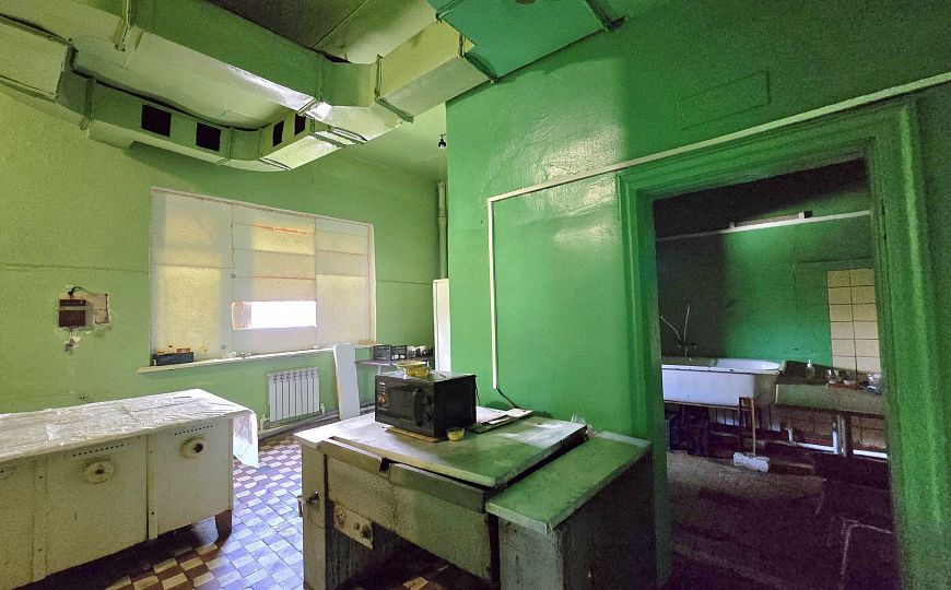 Кафе 1 линия, 298 м² фото