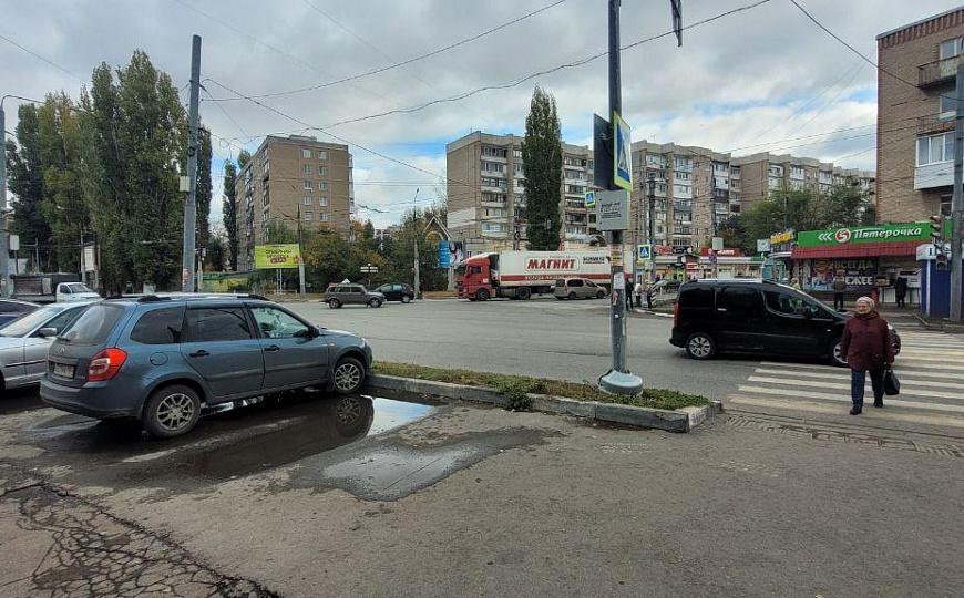 Сумасшедший трафик !!!!   фото