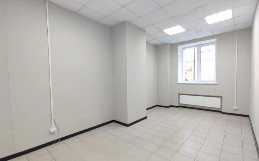 Сдам офисные помещения от 17,7 м² фото